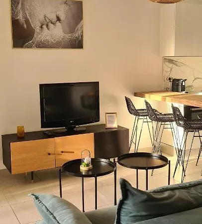 Apartment Gabriel *