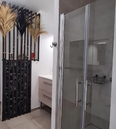 Apartment Gabriel *