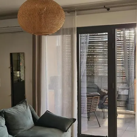 Apartment Gabriel Aix-en-Provence