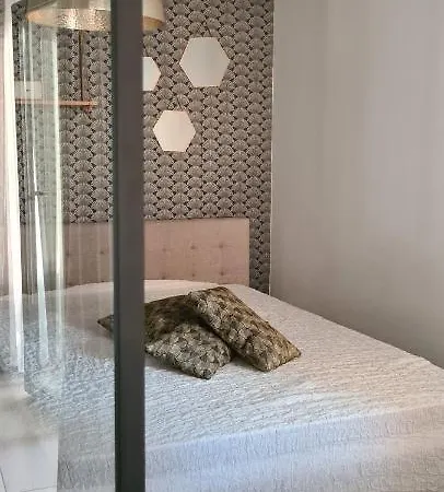 Gabriel Apartment Aix-en-Provence
